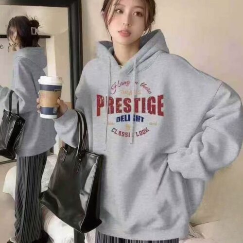Asthetics Hoodie Jacket Unisex for Men and Women, Adults and Teens – Super Trend All-Season Hoodie Jacket